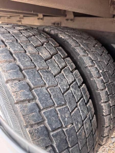 Mercedes Benz ATEGO 1317