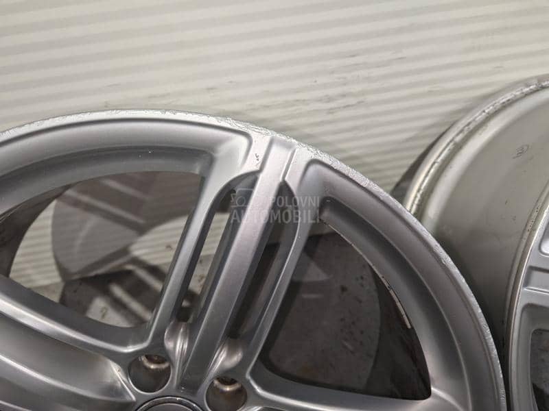 Aluminijumske felne  19" 5 x 112