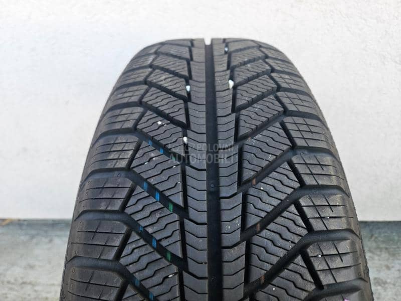 Point S 215/65 R17 Zimska