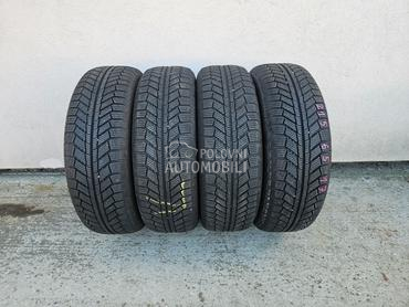 Point S 215/65 R17 Zimska