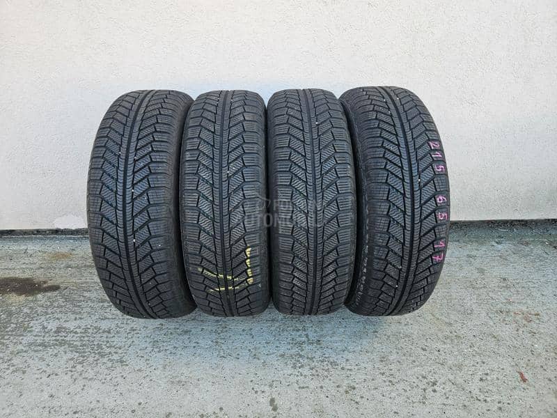 Point S 215/65 R17 Zimska