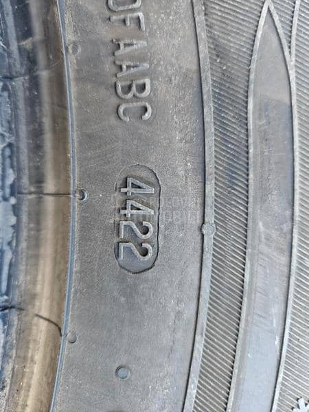 Point S 215/65 R17 Zimska