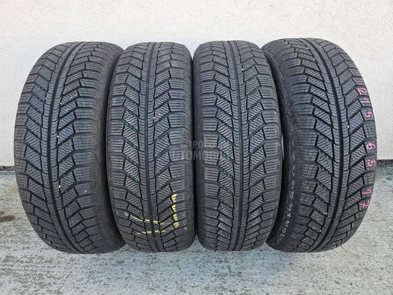 Point S 215/65 R17 Zimska