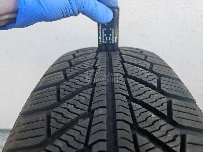 Point S 215/65 R17 Zimska