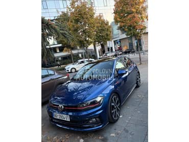 Volkswagen Polo Gti