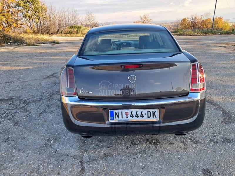 Lancia Thema 