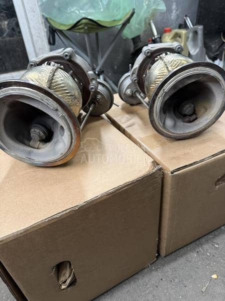 Turbina 06M 145 702P