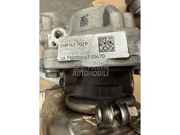 Turbina 06M 145 702P za Audi S7