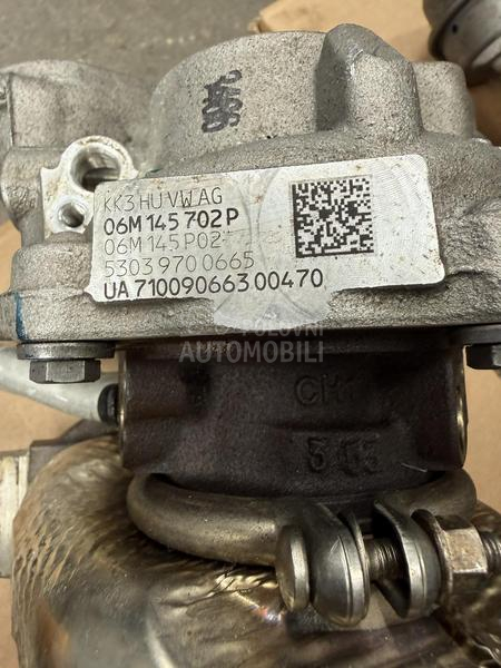 Turbina 06M 145 702P