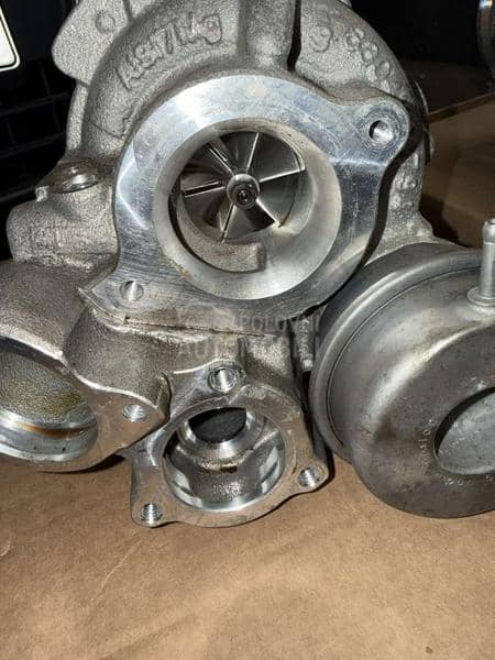 Turbina 06M 145 702P