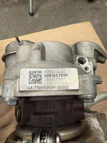 Turbina 06M 145 702P