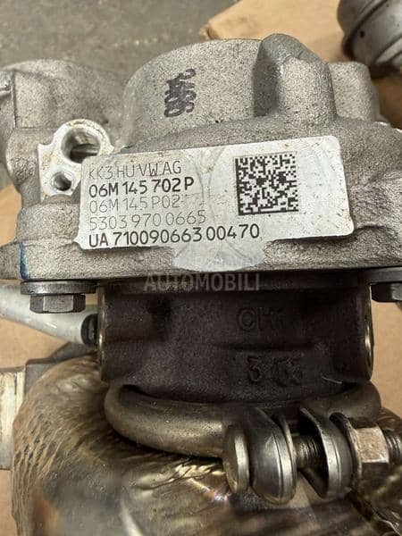 Turbina 06M 145 702P