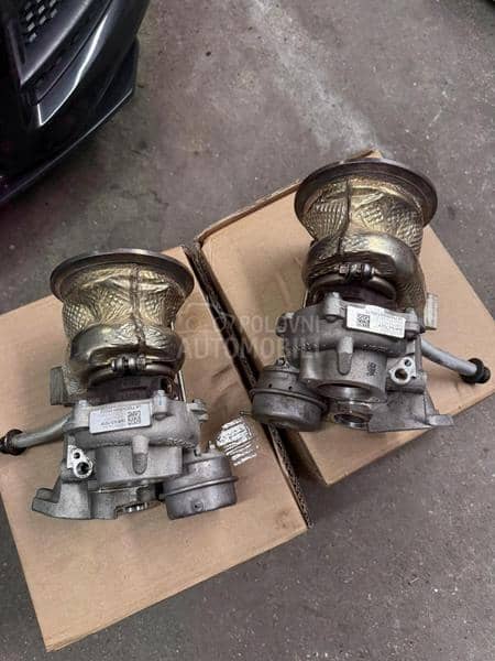 Turbina 06M 145 702P