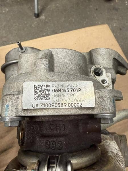 Turbina 06M 145 702P