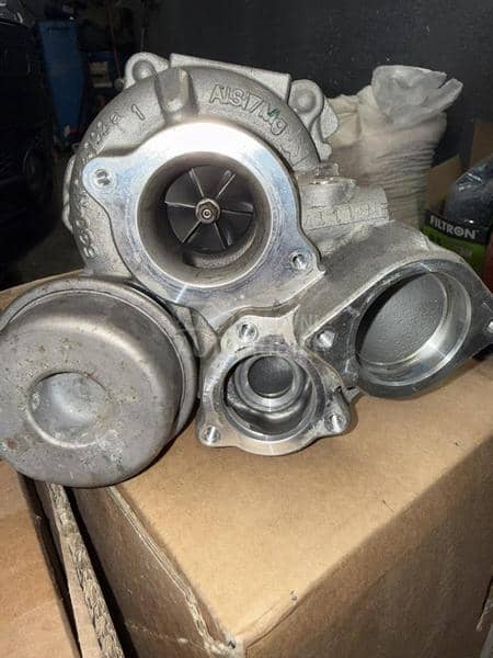 Turbina 06M 145 702P