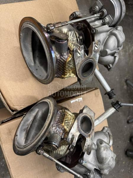 Turbina 06M 145 702P