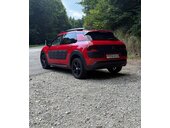 Citroen C4 Cactus 1.2B CH F.U.L