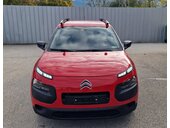 Citroen C4 Cactus 1.2B CH F.U.L