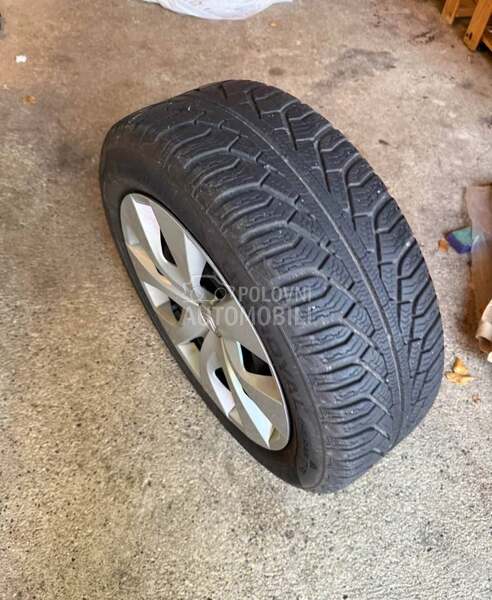 Citroen C4 Cactus 1.2B CH F.U.L