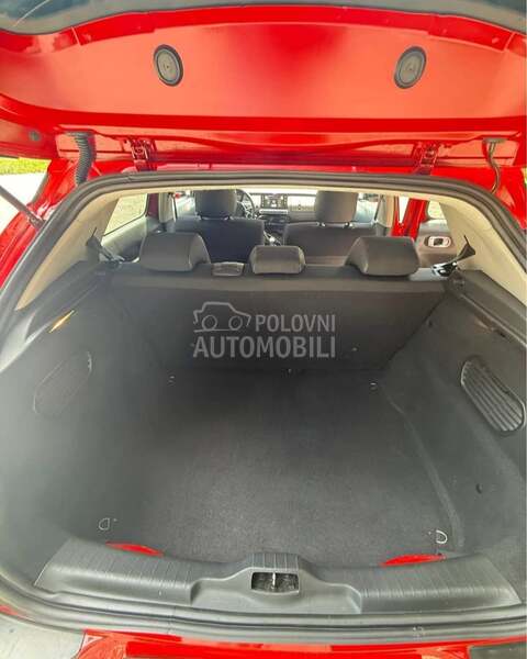 Citroen C4 Cactus 1.2B CH F.U.L