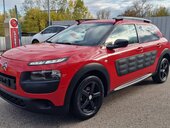 Citroen C4 Cactus 1.2B CH F.U.L