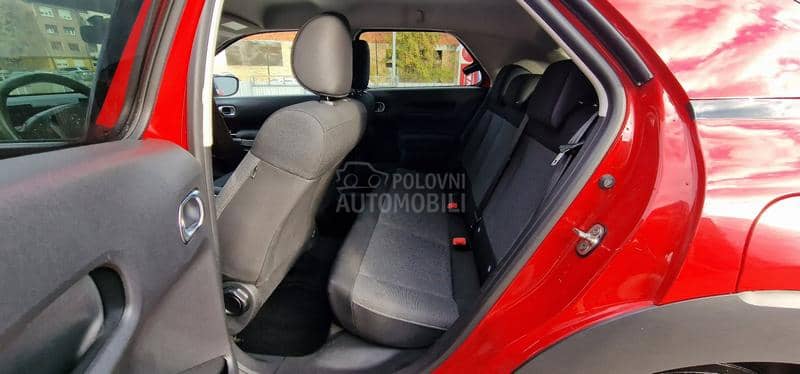 Citroen C4 Cactus 1.2B CH F.U.L