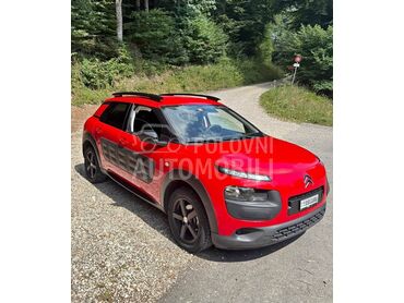 Citroen C4 Cactus 1.2B CH F.U.L
