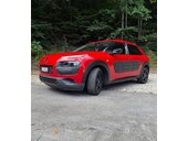 Citroen C4 Cactus 1.2B CH F.U.L