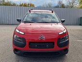Citroen C4 Cactus 1.2B CH F.U.L