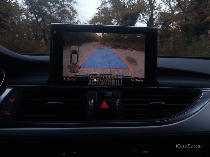 Audi A6 ULTRA/MATRIX/PANO