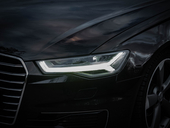 Audi A6 ULTRA/MATRIX/PANO