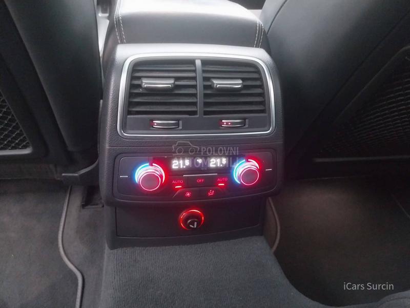 Audi A6 ULTRA/MATRIX/PANO