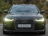 Audi A6 ULTRA/MATRIX/PANO