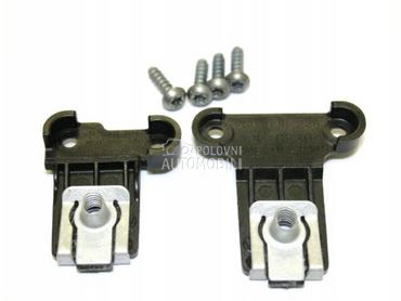 Levi Desni Far Nosaci Fara za Volkswagen Polo od 2017. do 2024. god.