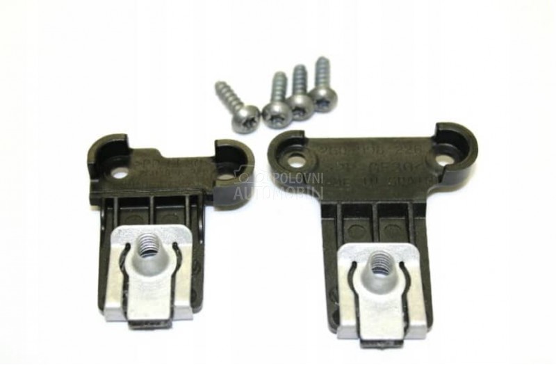 Levi Desni Far Nosaci Fara