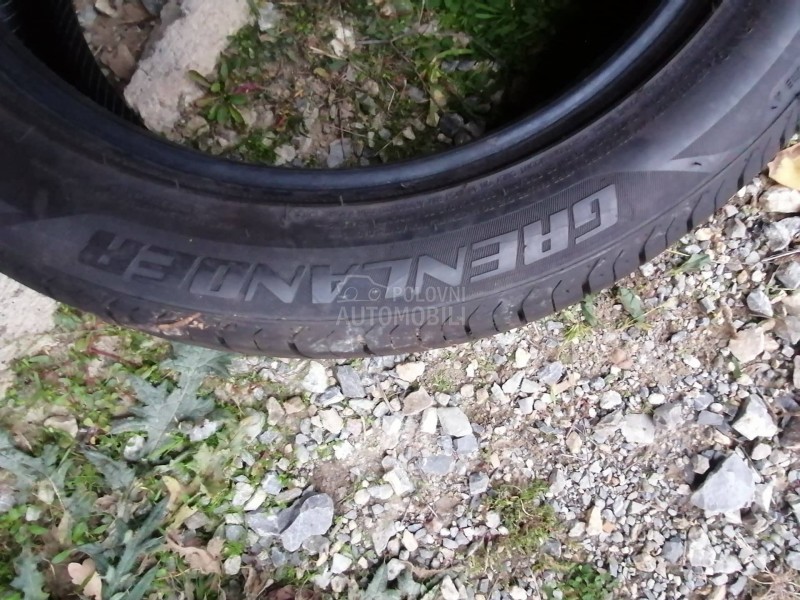 Grenlander 225/50 R18 Zimska