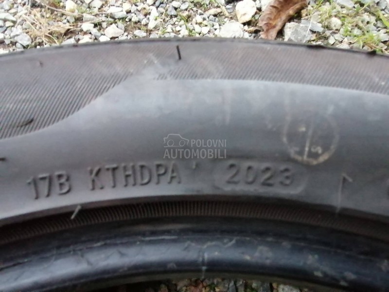 Grenlander 225/50 R18 Zimska