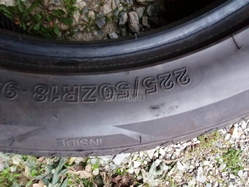 Grenlander 225/50 R18 Zimska