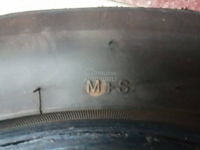 Grenlander 225/50 R18 Zimska