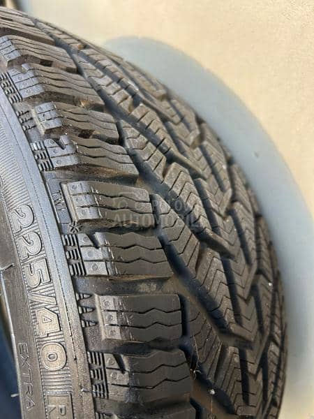 Riken 225/40 R18 Zimska