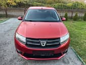 Dacia Sandero 1.2i