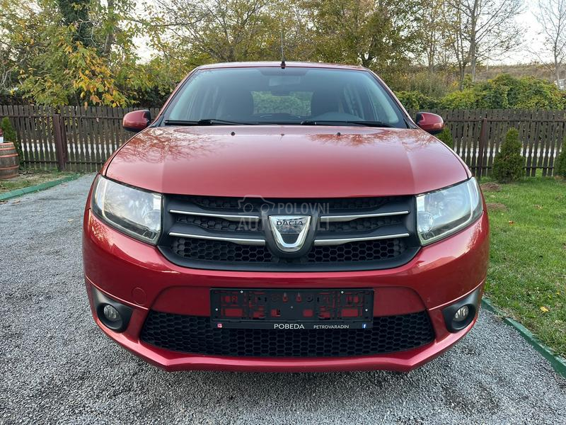 Dacia Sandero 1.2i