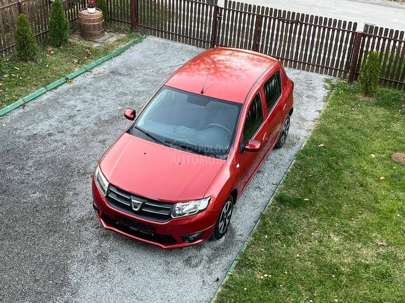 Dacia Sandero 1.2i