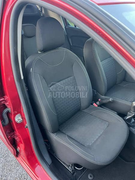 Dacia Sandero 1.2i