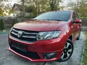 Dacia Sandero 1.2i
