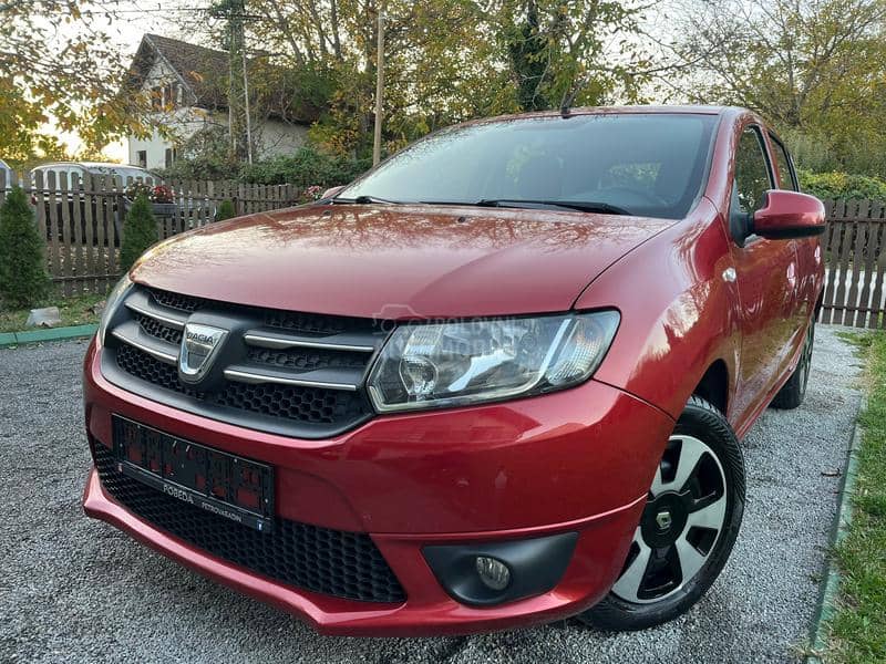 Dacia Sandero 1.2i