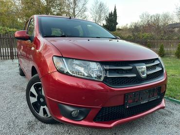 Dacia Sandero 1.2i