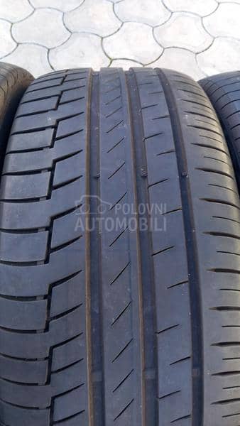 Aluminijumske felne  20" 5 x 112