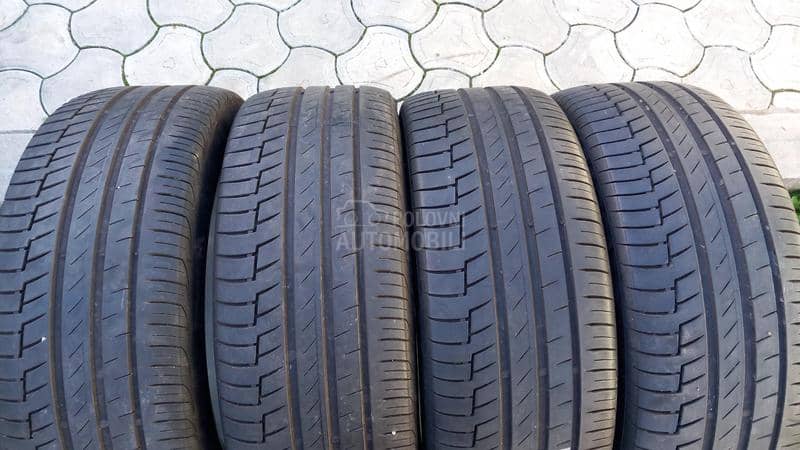 Aluminijumske felne  20" 5 x 112