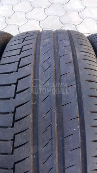 Aluminijumske felne  20" 5 x 112